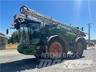 Fendt ROGATOR 645 Opryskiwacze zaczepiane
