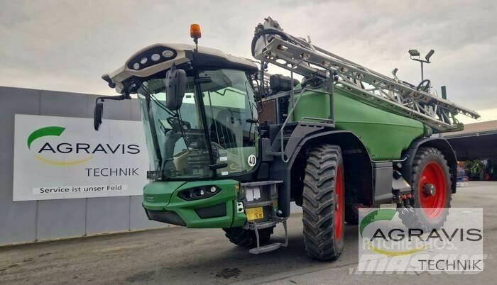 Fendt ROGATOR 655 Opryskiwacze samojezdne