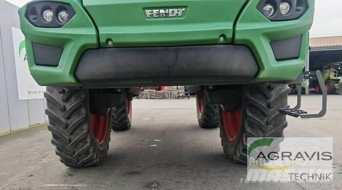 Fendt ROGATOR 655 Opryskiwacze samojezdne