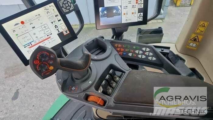 Fendt ROGATOR 655 Opryskiwacze samojezdne