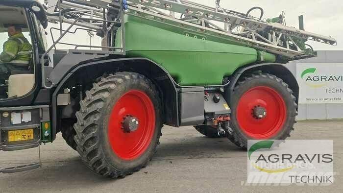 Fendt ROGATOR 655 Opryskiwacze samojezdne