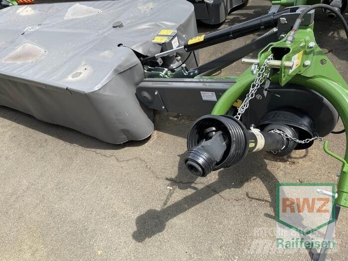 Fendt Slicer 2870 ISL Kosiarki