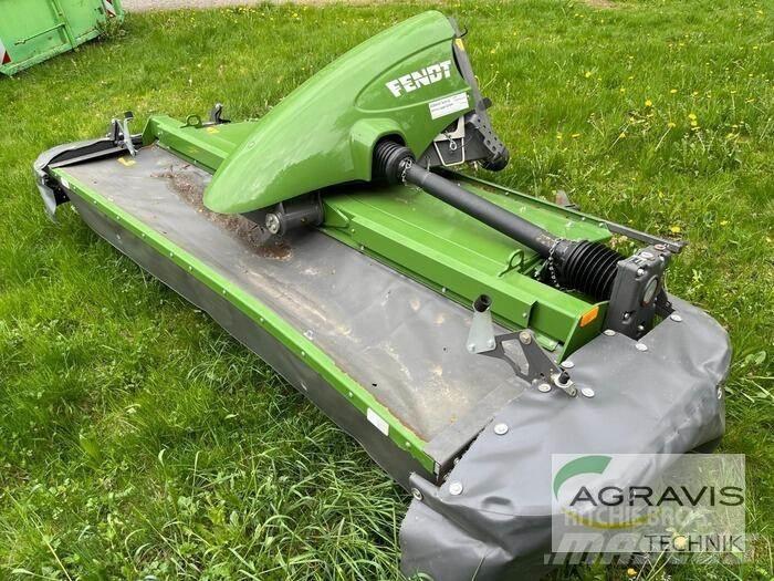 Fendt SLICER 3060 FPKC Kosiarki