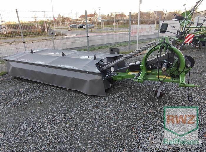 Fendt Slicer 320 P Kosiarki