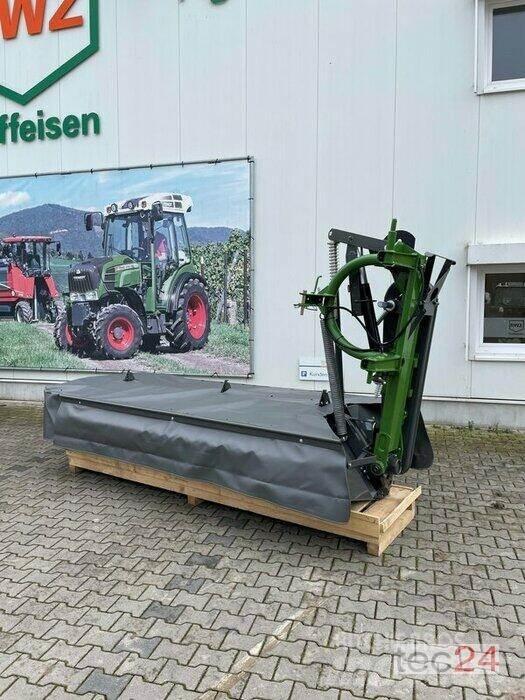 Fendt Slicer 320P Kosiarki