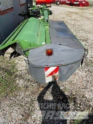 Fendt SLICER 3570 TLKC Kosiarki