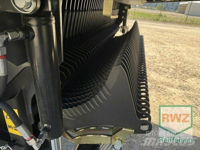 Fendt Tigo 75 XR-D Przyczepy samozaładowcze