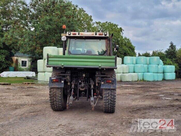Fendt Xylon 522 Ciągniki rolnicze