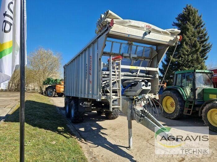 Fliegl ASW 271 GIANT Inne przyczepy