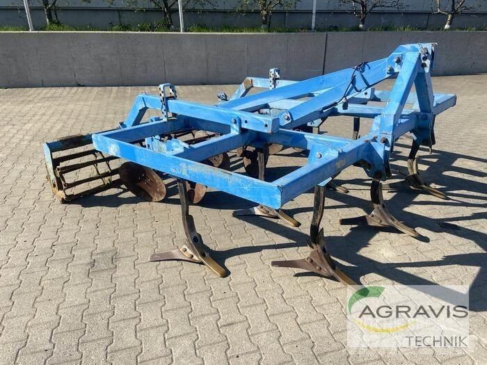  FLÜGELSCHARGRUBBER Kultywatory