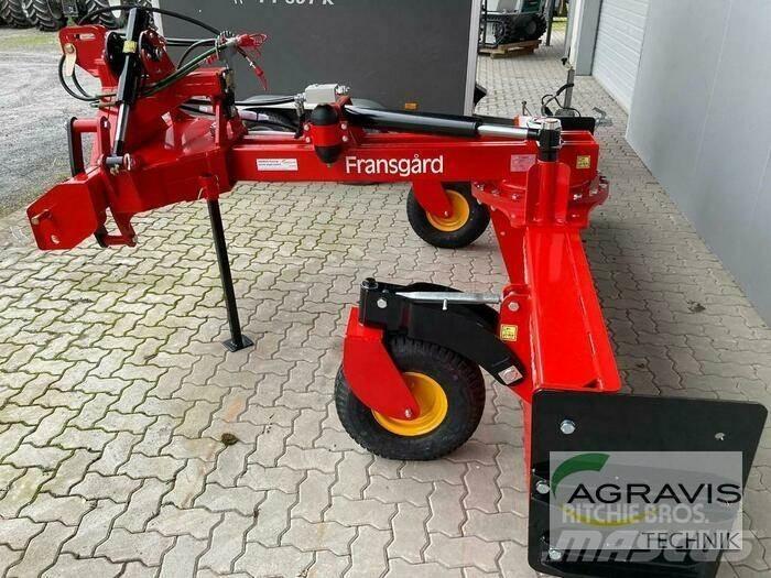 Fransgård GT-300 DKH Inne akcesoria do ciągników