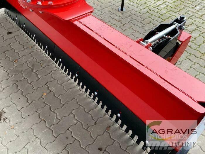 Fransgård GT-300 DKH Inne akcesoria do ciągników