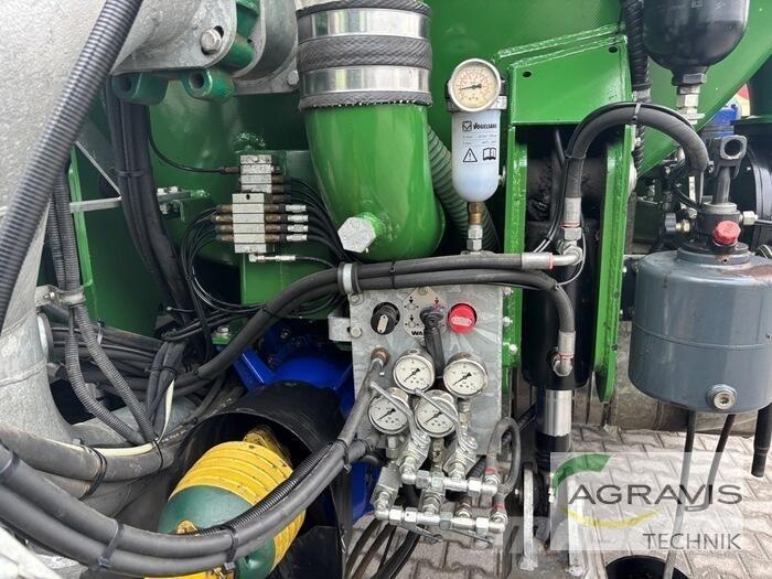 Garant Kotte PTR 22 Rozrzutnik obornika