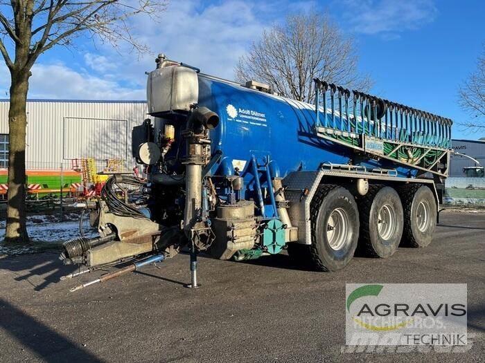 Garant Kotte PTR 24000 Rozrzutnik obornika