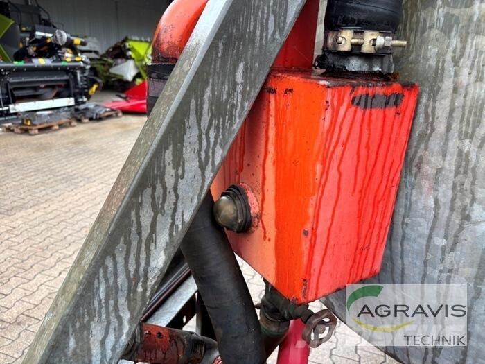 Garant Kotte V 5800 Rozrzutnik obornika