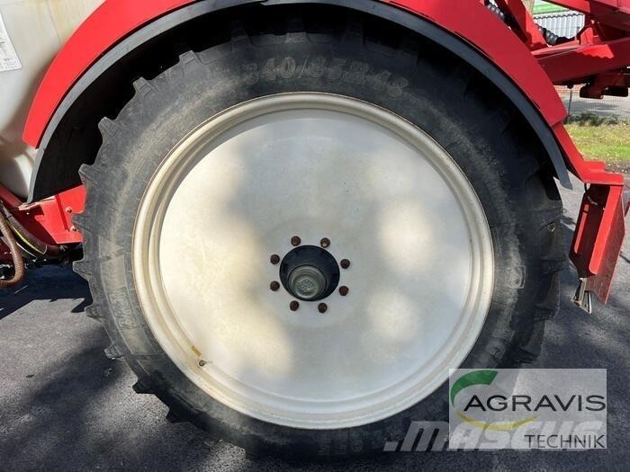 Gaspardo CAMPO 30 Opryskiwacze zaczepiane