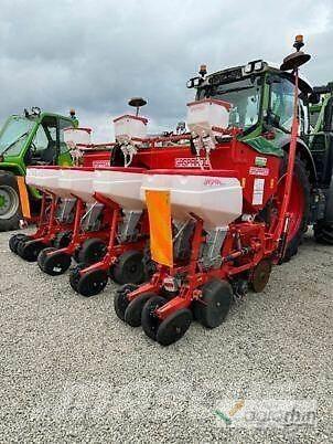 Gaspardo MTE F6 Siewniki