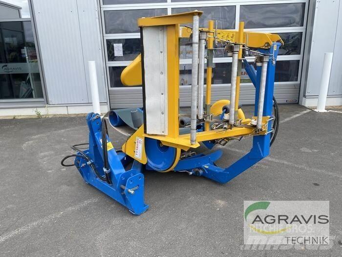  GC Gemelli 120/3S Inny sprzęt paszowy
