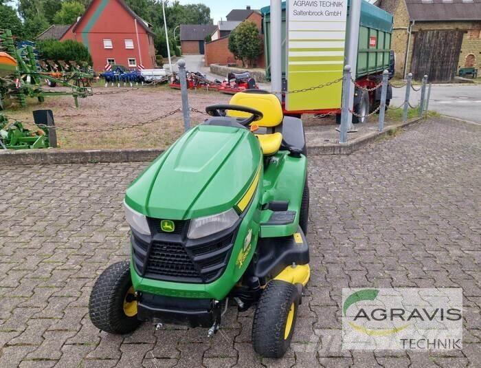  GEBRAUCHTES KLEINGERÄT Łuparki, pilarki i wiórkarki