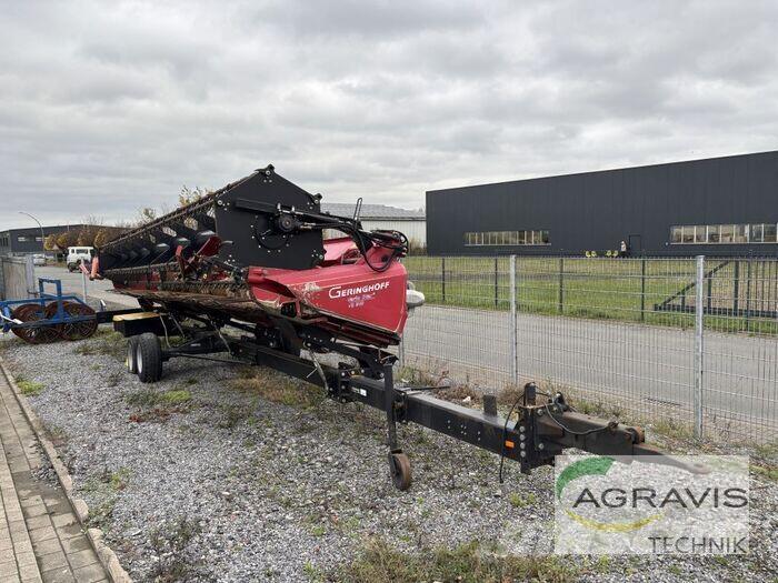 Geringhoff VS 910 Akcesoria do kombajnów zbożowych