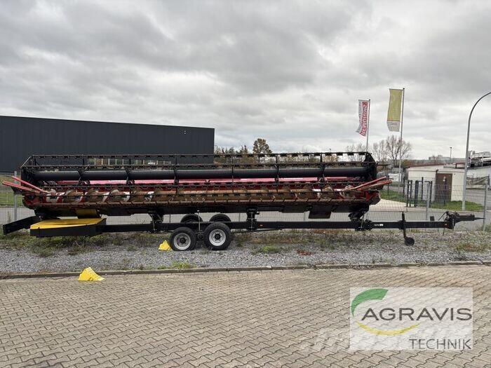 Geringhoff VS 910 Akcesoria do kombajnów zbożowych