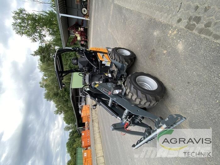 GiANT G1500 Ładowarki kołowe