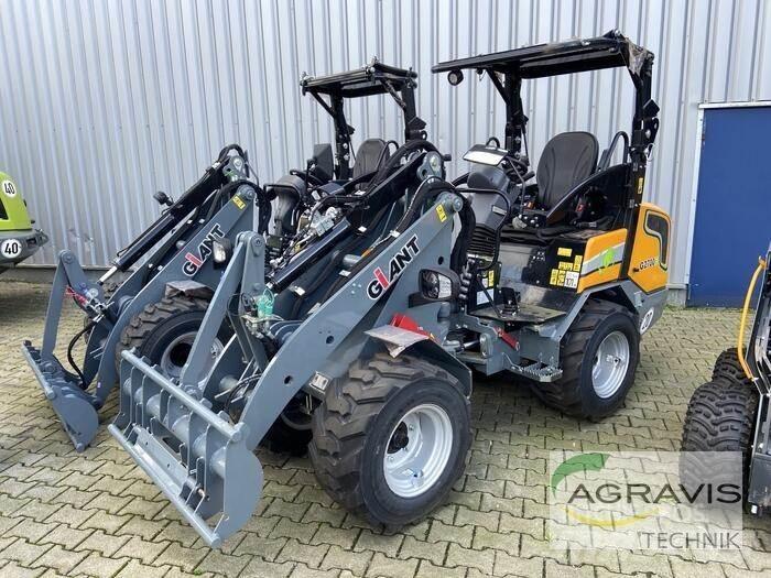 GiANT G2700E Maszyny budowlane - Inne