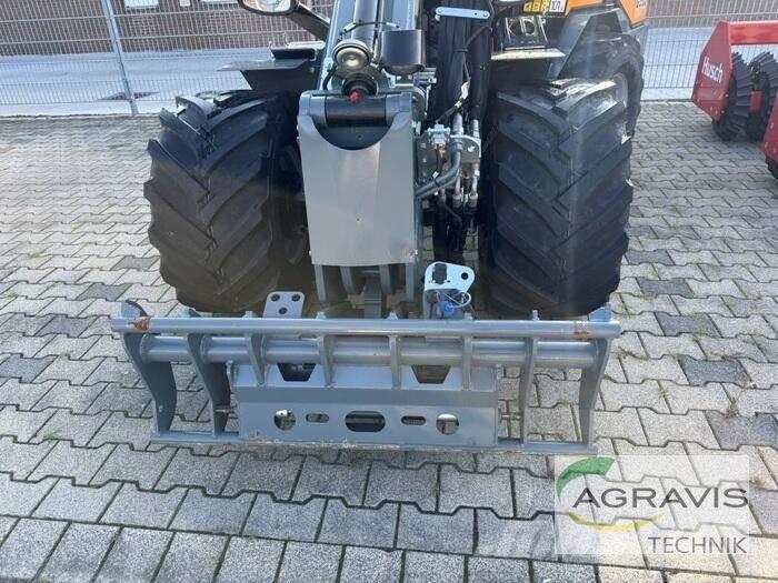 GiANT G3500 TELE Ładowarki kołowe