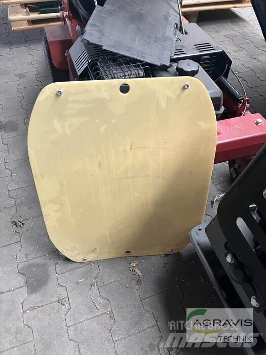 GiANT GPR3558D Maszyny budowlane - Inne