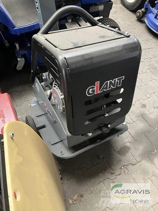 GiANT GPR3558D Maszyny budowlane - Inne