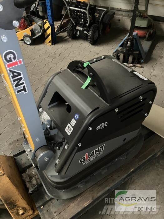GiANT GPR4560D Maszyny budowlane - Inne