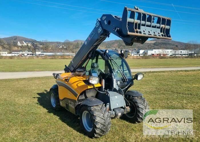 GiANT GT5048 Ładowarki rolnicze
