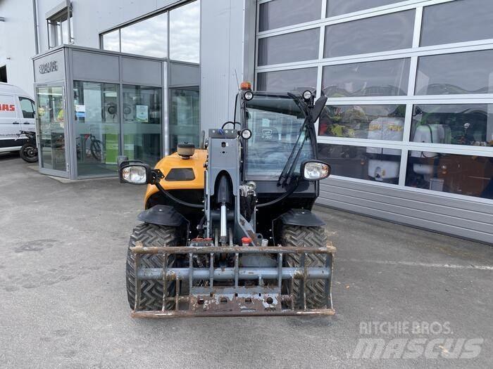 GiANT GT5048 Ładowarki rolnicze