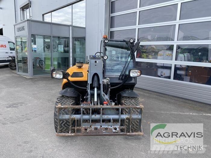 GiANT GT5048 Ładowarki rolnicze