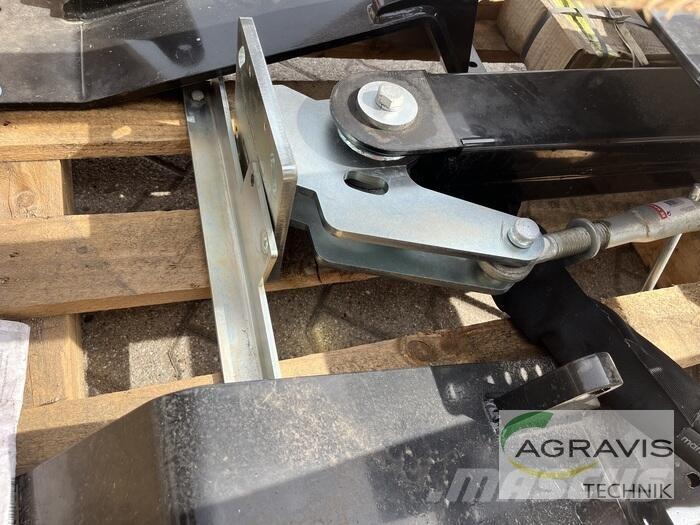 Greentec HXF 3302 Łuparki, pilarki i wiórkarki
