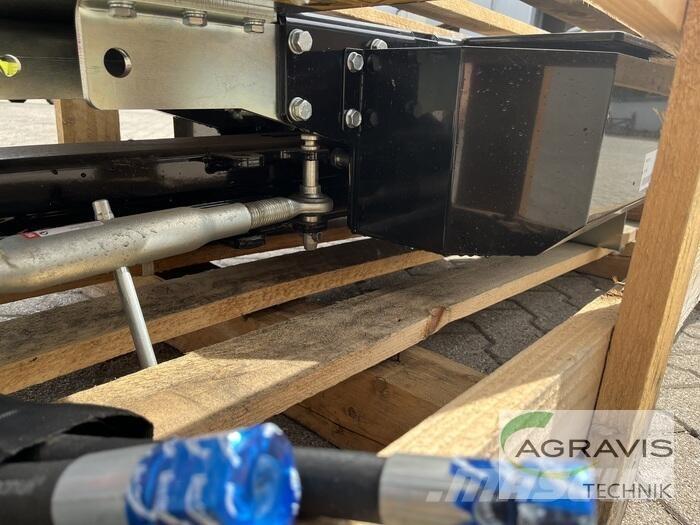 Greentec HXF 3302 Łuparki, pilarki i wiórkarki