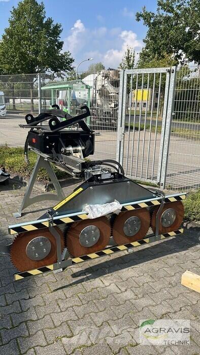 Greentec HXF 3302 Maszyny leśne - Inne