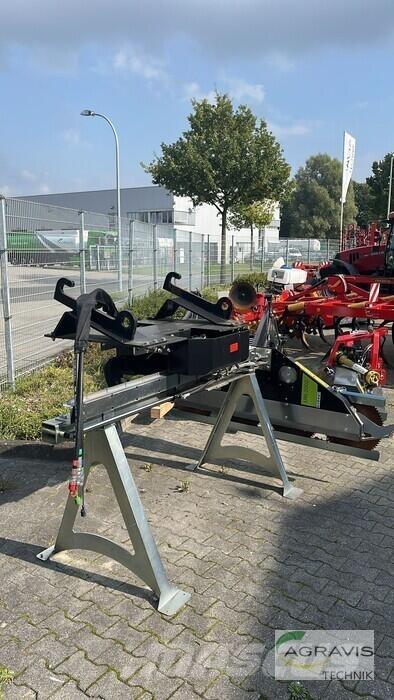 Greentec HXF 3302 Maszyny leśne - Inne