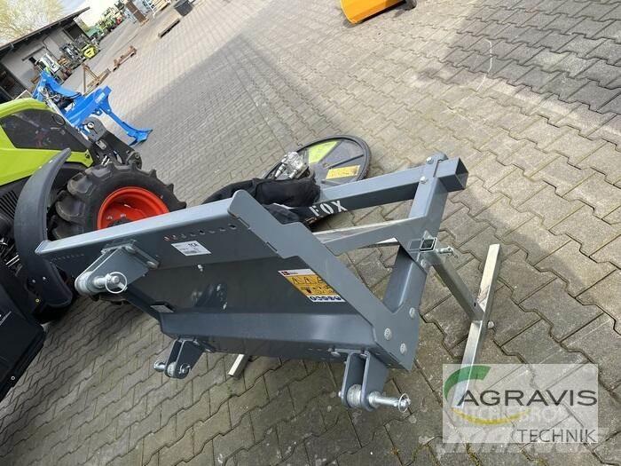 Greentec RI80 Kosiarki łąkowe i wykaszarki