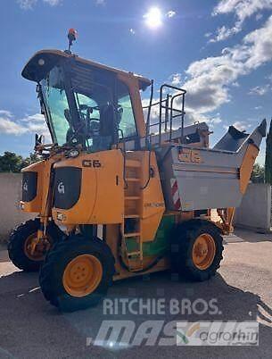 Gregoire Besson G6.210 Maszyny rolnicze - Inne