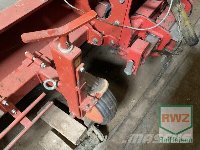 Grimme DF30000 Glebogryzarki