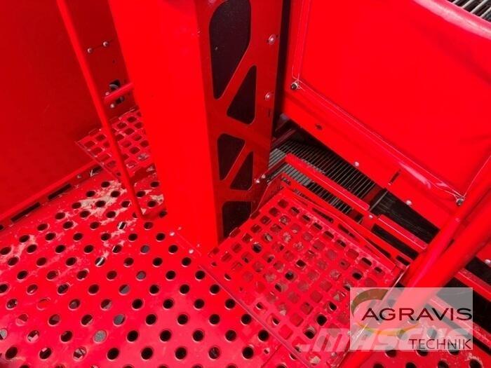 Grimme EVO 280 Kombajny ziemniaczane i kopaczki