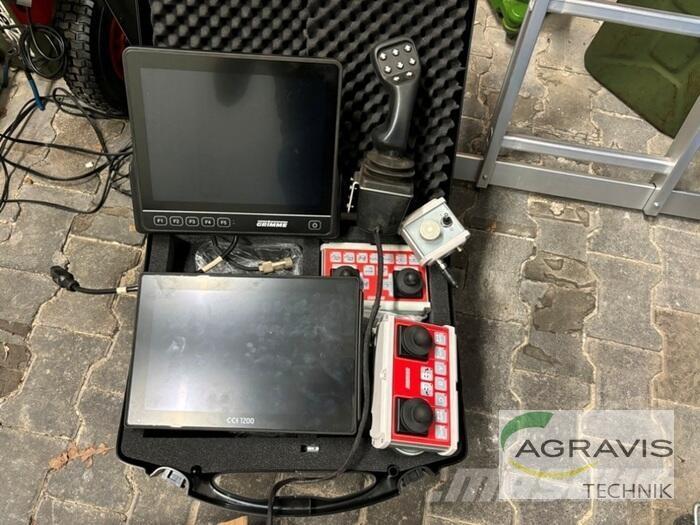 Grimme EVO 280 Kombajny ziemniaczane i kopaczki