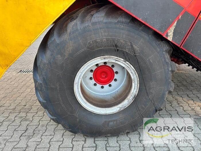 Grimme EVO 290 Kombajny ziemniaczane i kopaczki