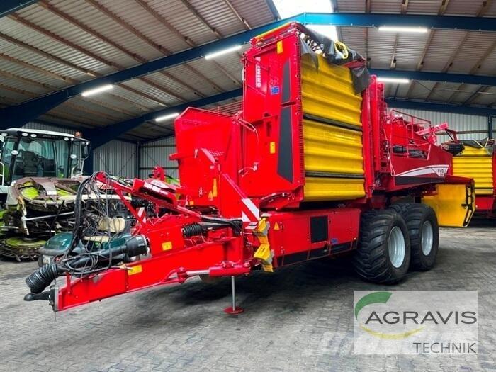 Grimme EVO 290 Kombajny ziemniaczane i kopaczki