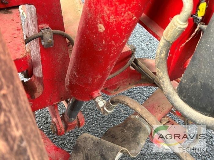 Grimme EVO 290 NB Kombajny ziemniaczane i kopaczki