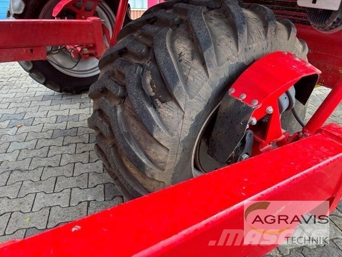 Grimme GT 170 Ładowarki kołowe