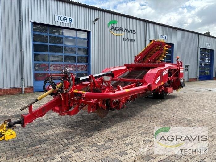 Grimme GT 170 Ładowarki kołowe