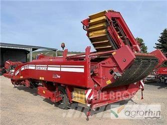 Grimme GT170MS Kombajny ziemniaczane i kopaczki