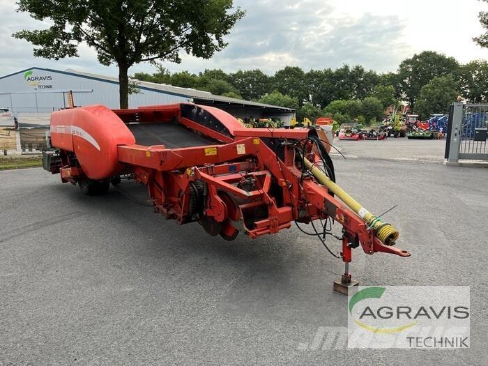 Grimme GZ 1700 DL1 Kombajny ziemniaczane i kopaczki